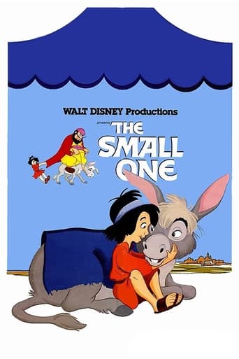 Poster of The Small One