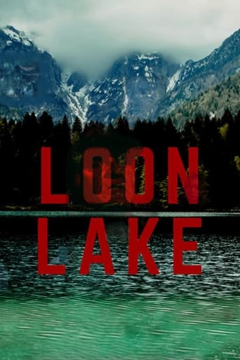 Poster of Loon Lake