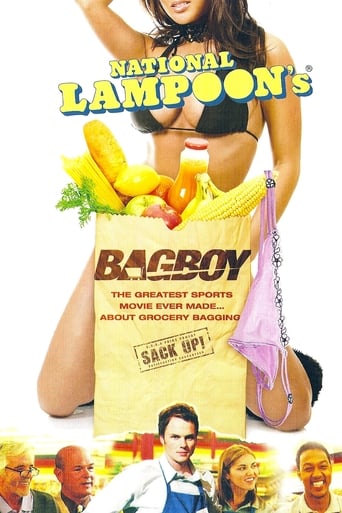 Poster of Bagboy