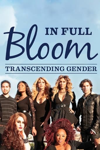 Poster of In Full Bloom... Transcending Gender