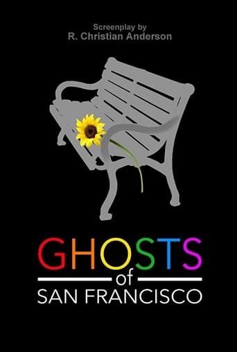 Poster of Ghosts of San Francisco