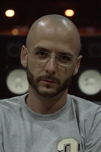 Portrait of Noah "40" Shebib