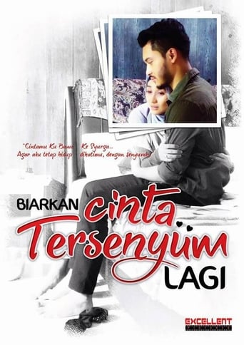 Poster of Biarkan Cinta Tersenyum Lagi