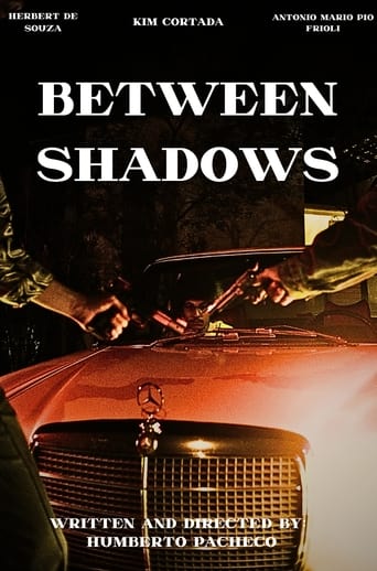 Poster of Between shadows