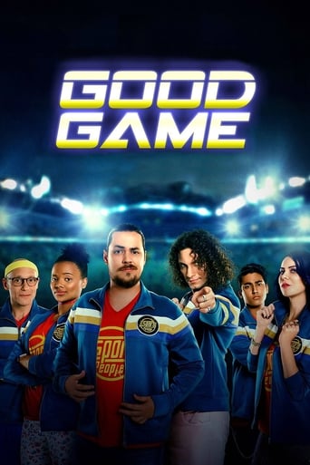 Poster of Good Game