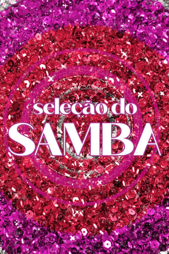 Portrait for Seleção do Samba - Season 2