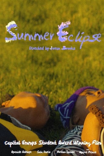 Poster of Summer Eclipse