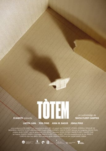 Poster of Tòtem