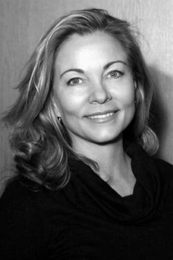 Portrait of Theresa Russell