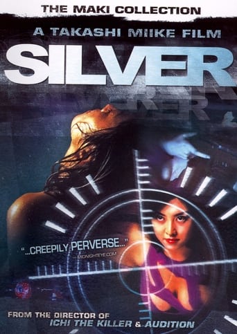 Poster of Silver