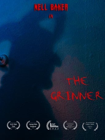 Poster of The Grinner