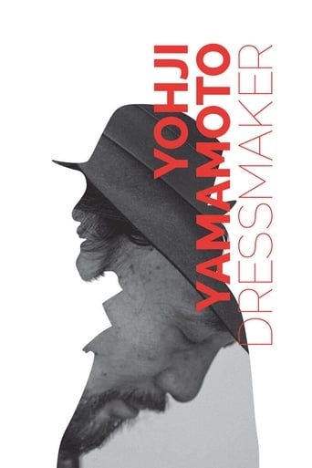 Poster of Yohji Yamamoto: Dressmaker