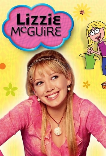 Portrait for Lizzie McGuire - Season 2