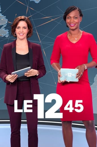 Poster of Le 1245