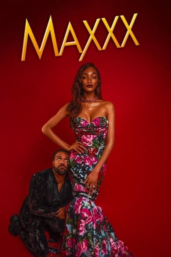 Poster of Maxxx