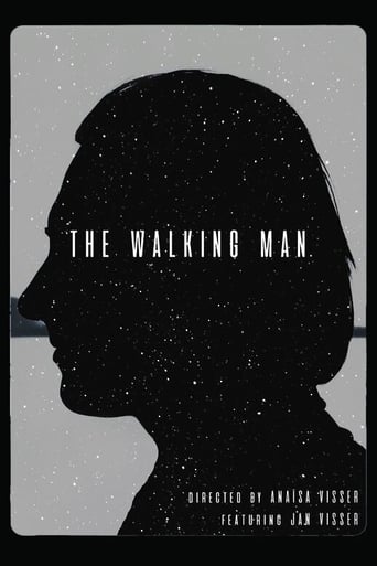 Poster of The Walking Man