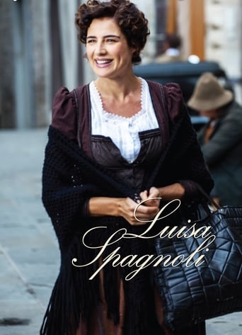 Poster of Luisa Spagnoli