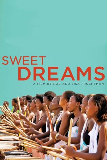 Poster of Sweet Dreams