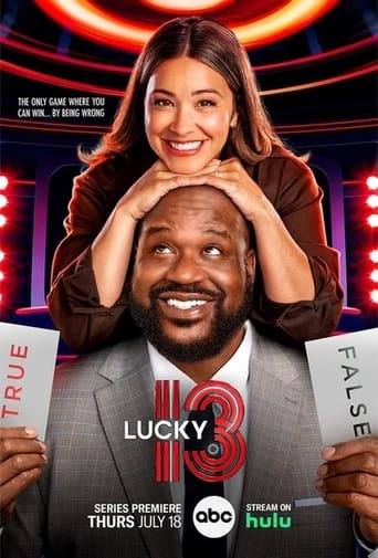 Poster of Lucky 13