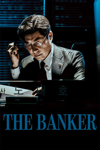 Portrait for The Banker - Season 1