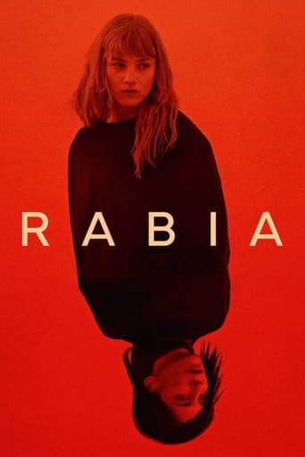 Poster of Rabia