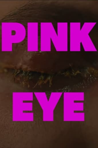 Poster of Pink Eye