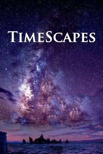 Poster of TimeScapes