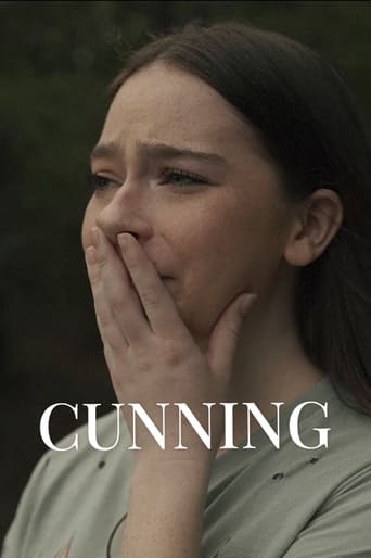 Poster of Cunning