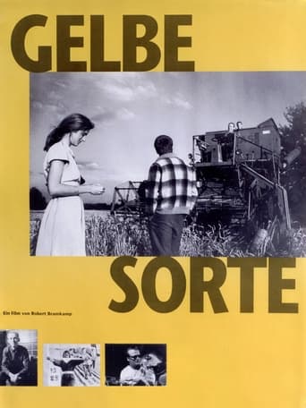 Poster of Gelbe Sorte