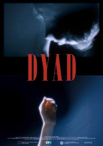 Poster of DYAD