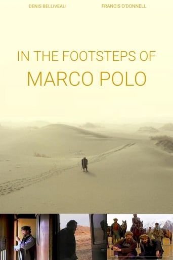 Poster of In the Footsteps of Marco Polo