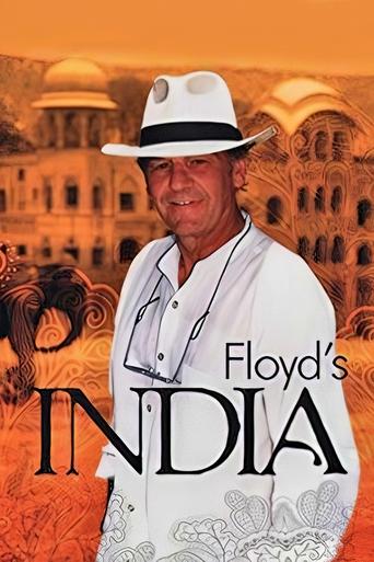 Poster of Floyd's India