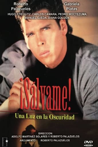 Poster of ¡Sálvame! Una luz en la oscuridad