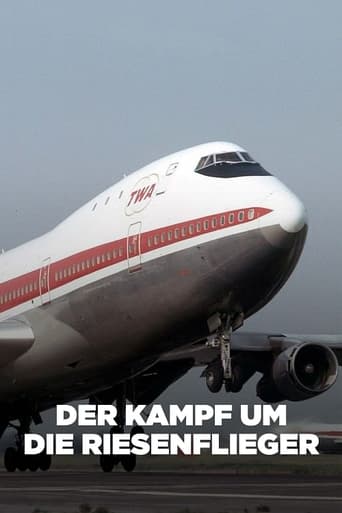 Poster of Der Kampf um die Riesenflieger