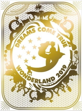 Poster of Dreams Come True Wonderland 2019