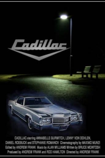 Poster of Cadillac