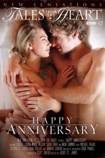 Poster of Happy Anniversary