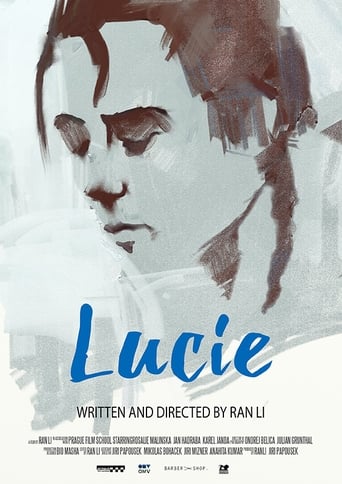 Poster of Lucie