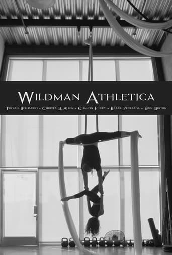 Poster of Wildman Athletica