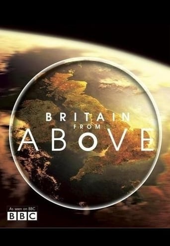 Portrait for Britain From Above - Season 1