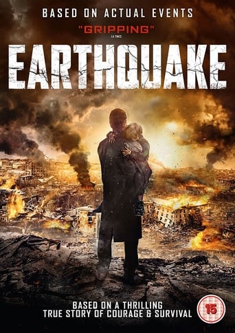 Poster of The Earthquake