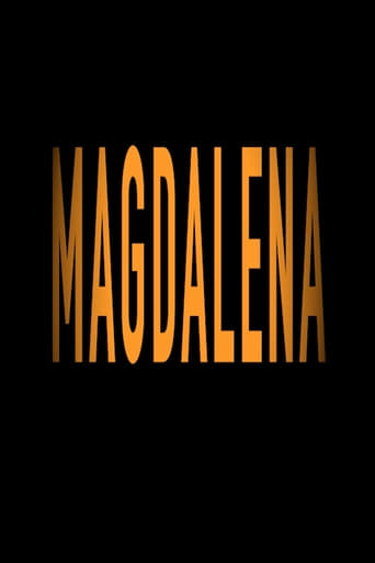 Poster of MAGDALENA