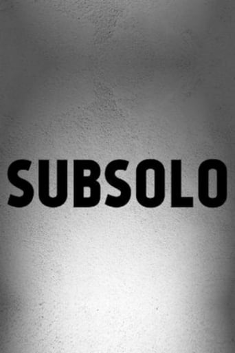 Poster of Subsolo