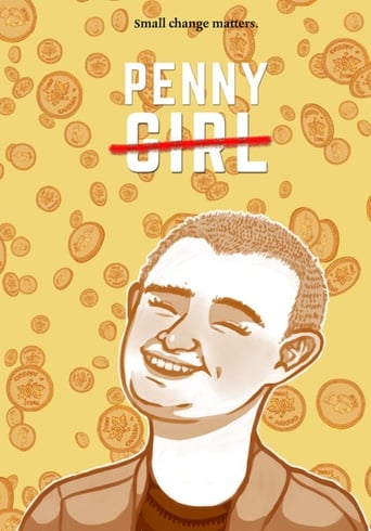 Poster of Penny Girl