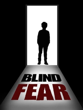 Poster of Blind Fear