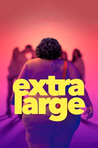 Poster of Extra Large