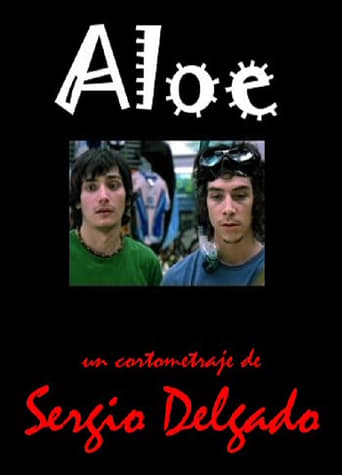 Poster of Aloe