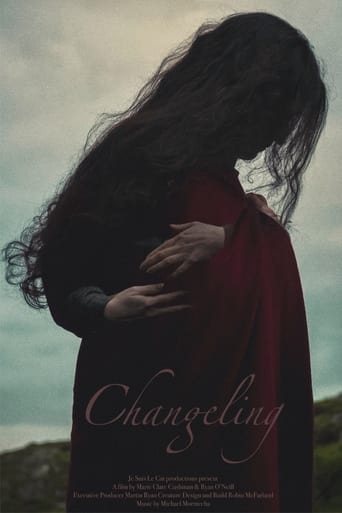 Poster of Changeling