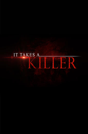 Poster of It Takes a Killer