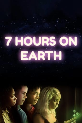 Poster of 7 Hours on Earth